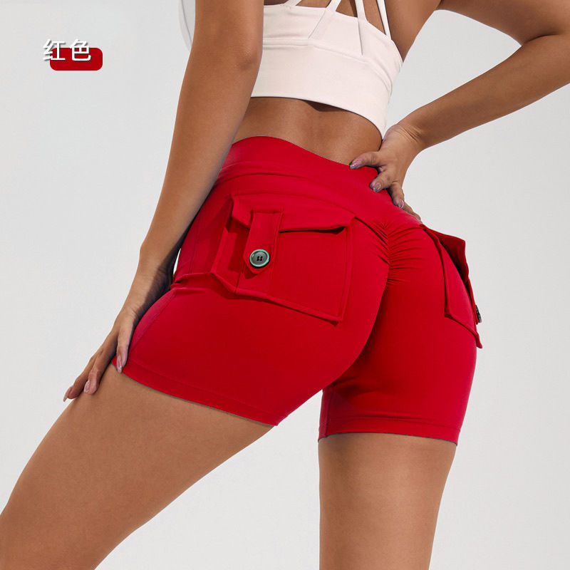 Thumbnail: SHD - FlexFit Fusion Shorts