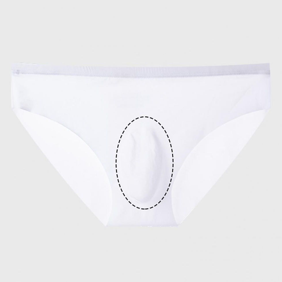 Miniature : SHD - CoolFlow Seamless Men’s Briefs