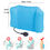 Miniature : SHD - LuminaFlex Lumbar Pillow