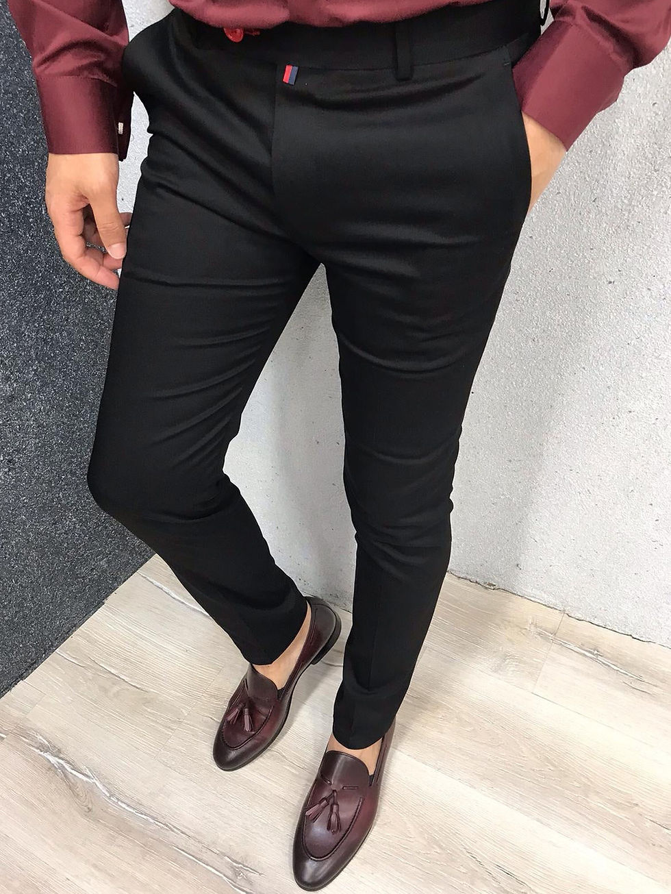 Miniature : SHD - UrbanSlim Trousers