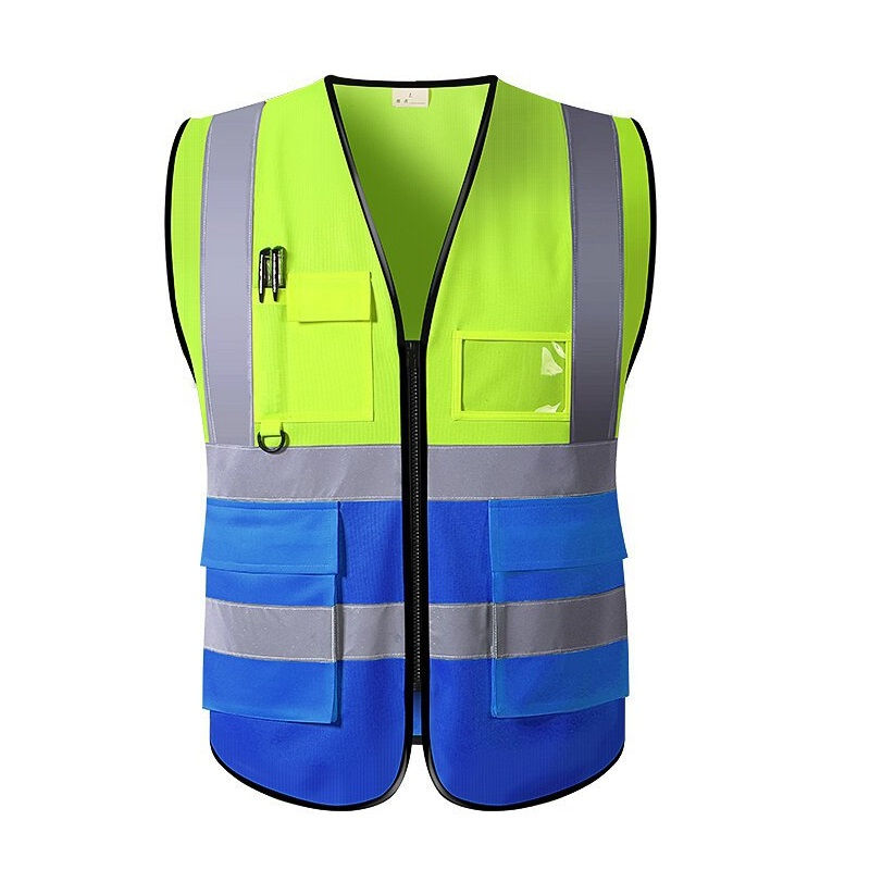 Miniature : SHD - Reflective Vest