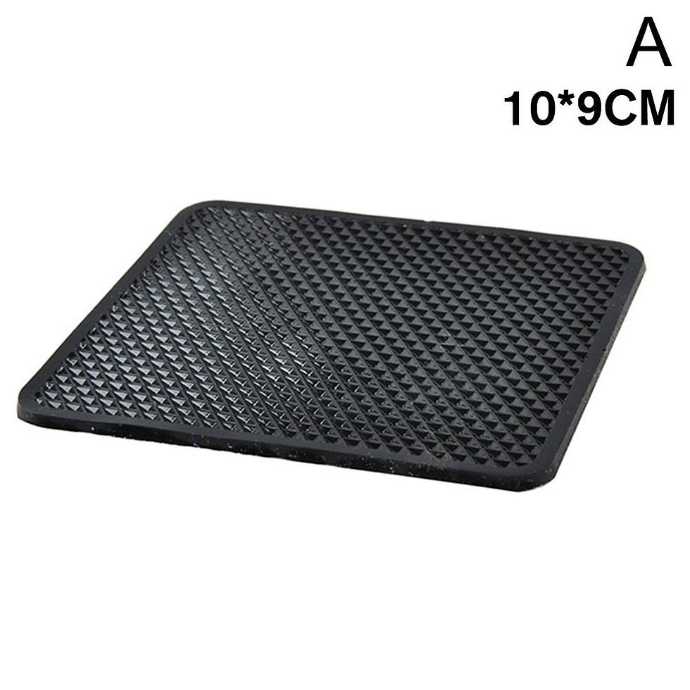 Miniature : 
SHD - GripMaster Universal Dashboard Mat