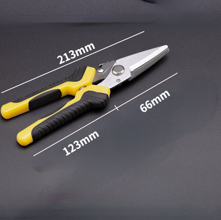Miniature : SHD - SteelMaster Aviation Shears