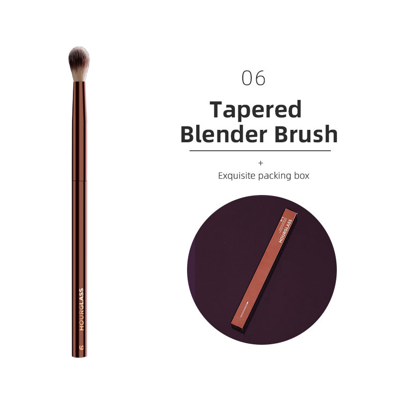 Thumbnail: SHD - Opal beGlow Brushes