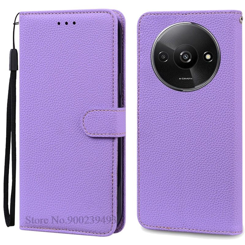 Miniature : SHD - Premium Flip Cover