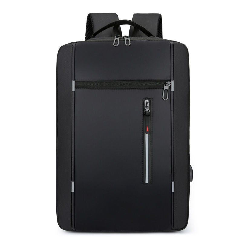 Thumbnail: SHD - PrestigeGuard Tech Backpack