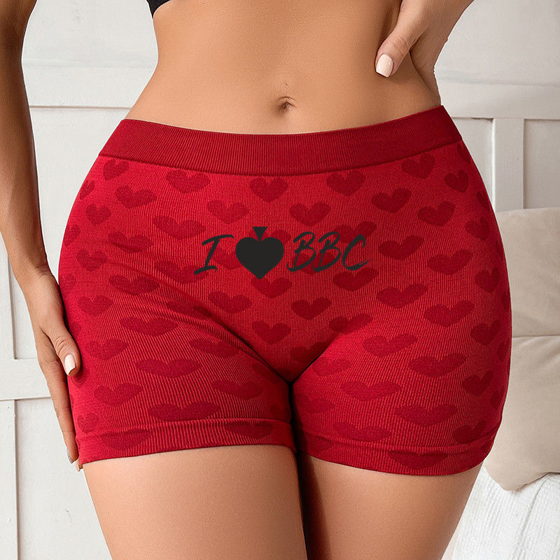 Thumbnail: SHD - LoveLace Pink Passion Panties
