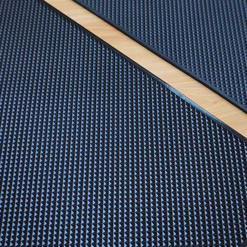 Thumbnail: SHD - GripMax Universal Car Dashboard Mat






