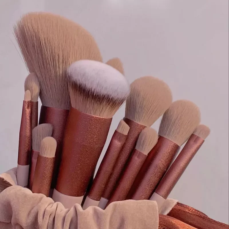 Thumbnail: SHD - Beauty Blend Brushes