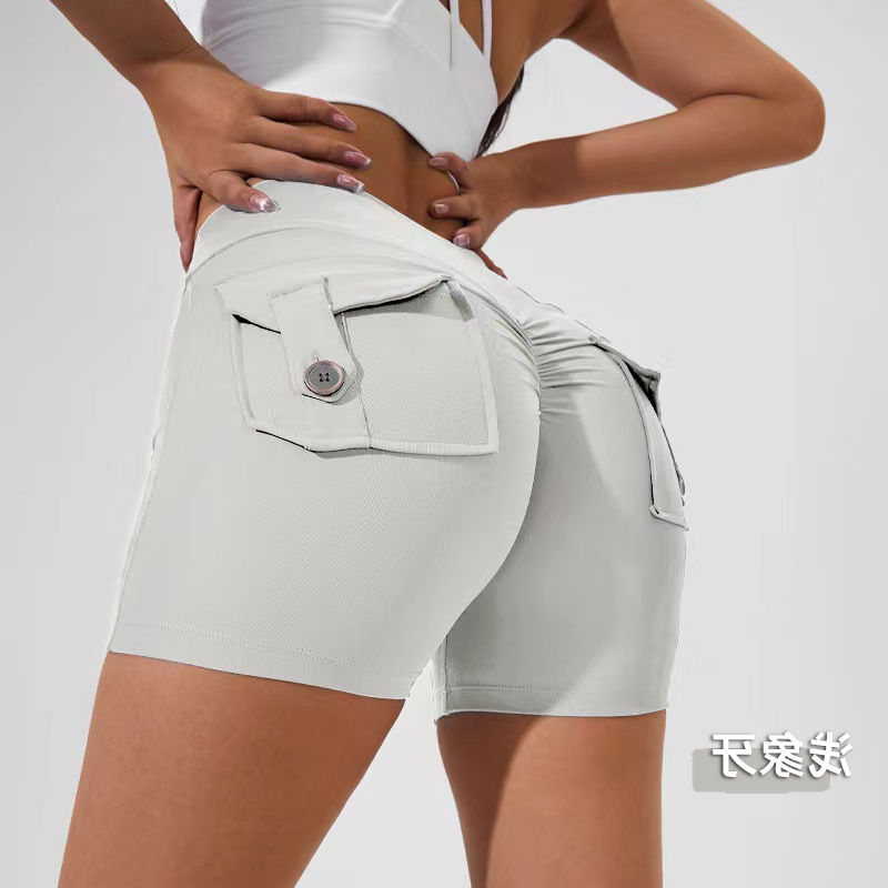 Thumbnail: SHD - FlexFit Fusion Shorts