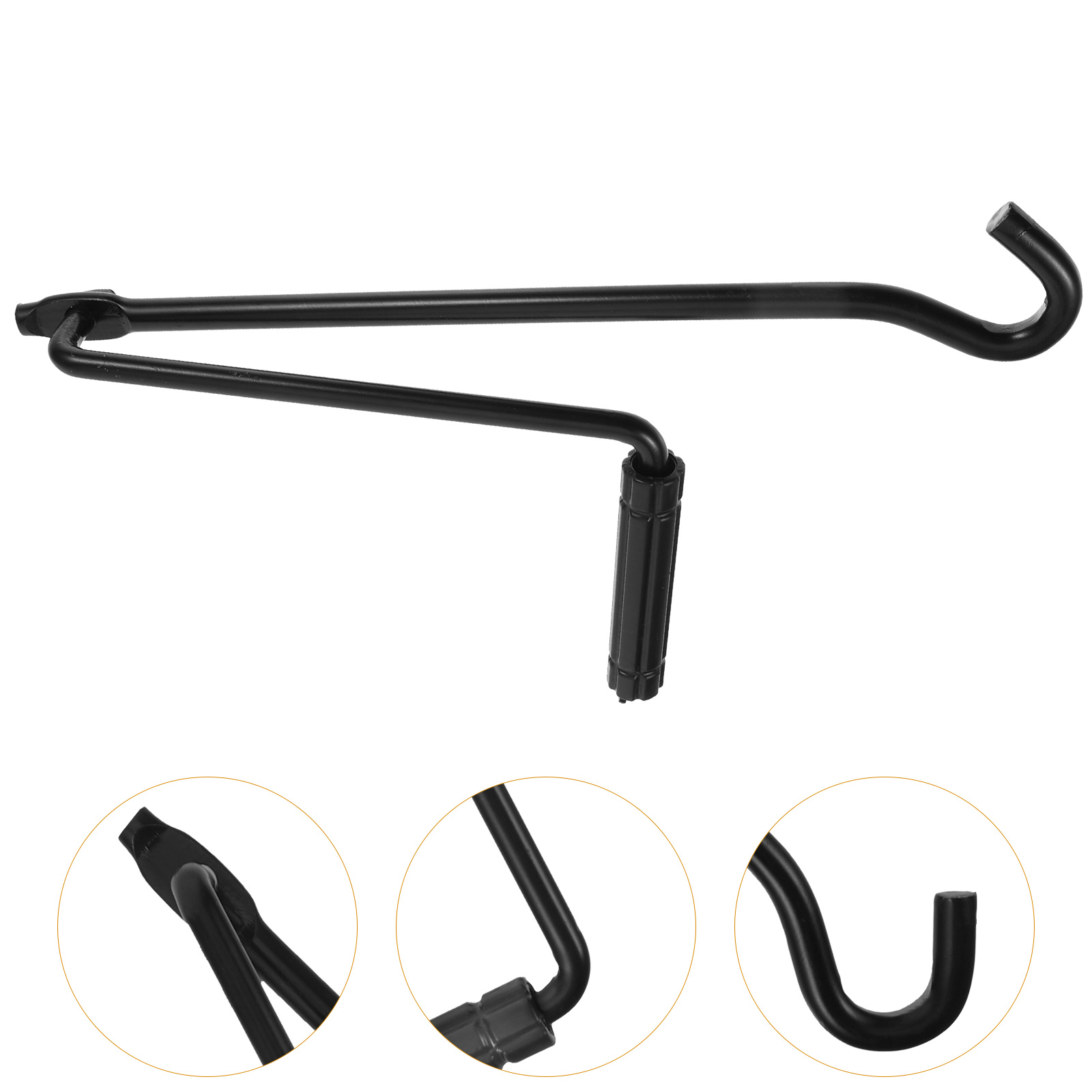 Scissor Lift Jack Handle Jack Crank Handle Sturdy Scissor Jack Crank Handle Car