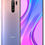 Thumbnail: Original Xiaomi Redmi 9 smartphone 4GB 64GB/ 4GB 128GB 5020 mAh MediaTek Helio G