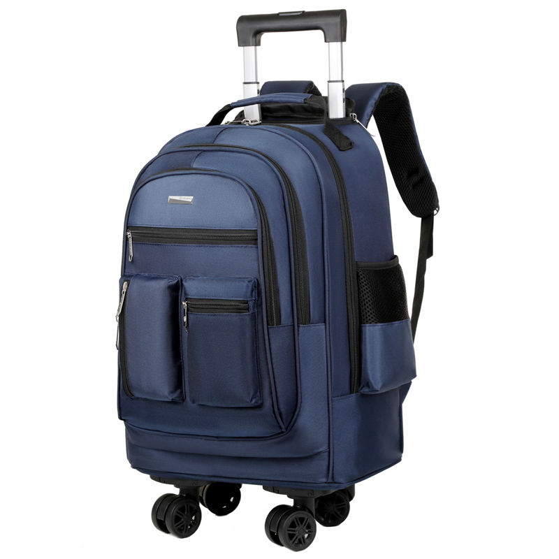 Thumbnail: SHD - TravelMax Roller