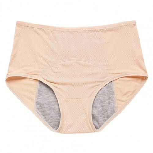 Thumbnail: SHD - ComfortShield Women's Menstrual & Incontinence Briefs