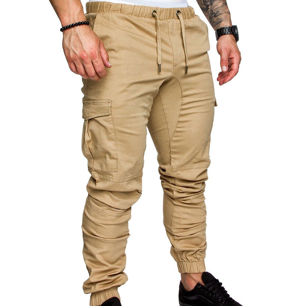 Thumbnail: SHD - EliteFit Pants