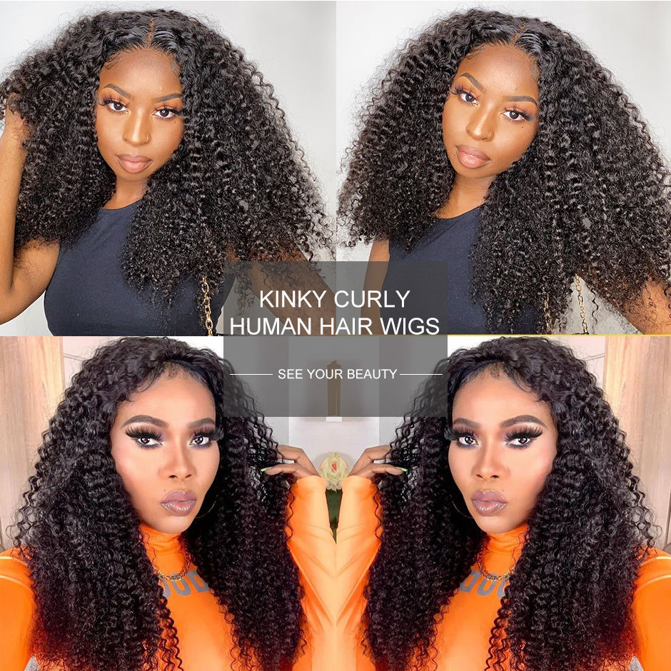 Thumbnail: SHD - GlamLocks - Wear Go Wig ISEE HAIR