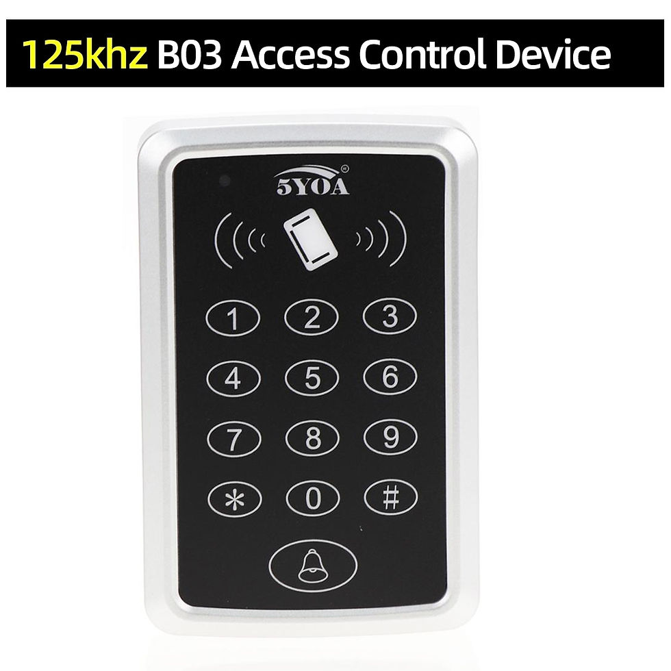 Thumbnail: SHD - Secure Access Pro