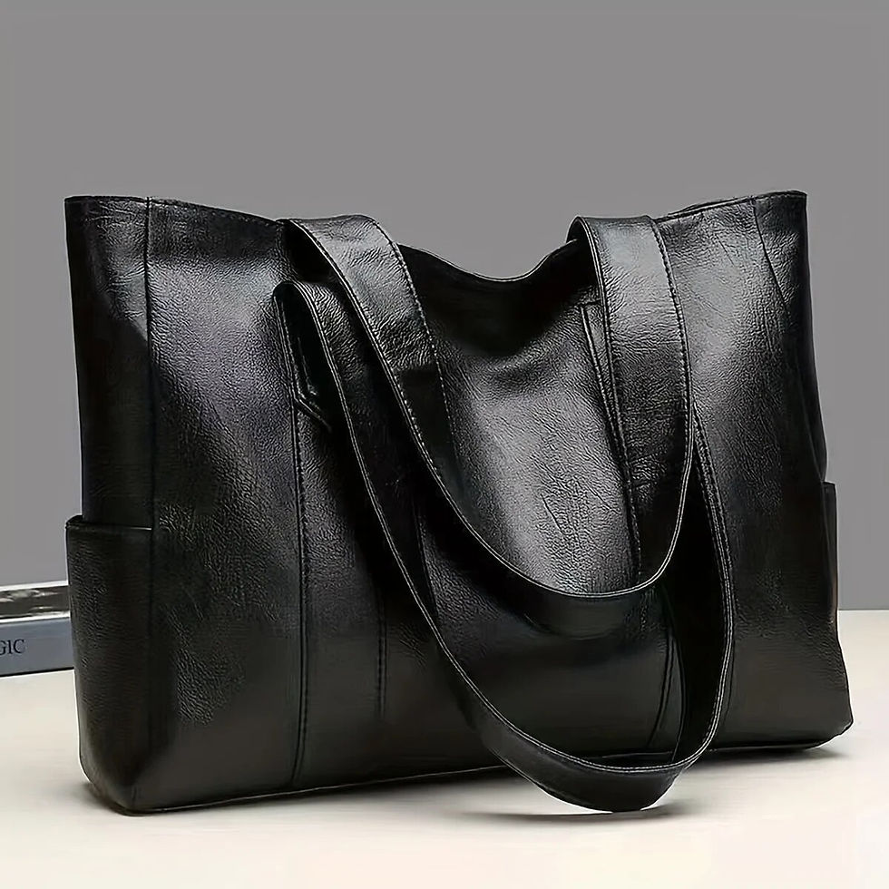 Miniature : SHD - Vintage Carryall
