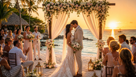How to Become a Destination Wedding Travel Agent