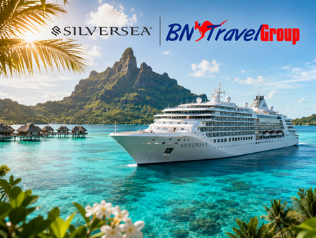 It is time to pay closer attention to Silversea.