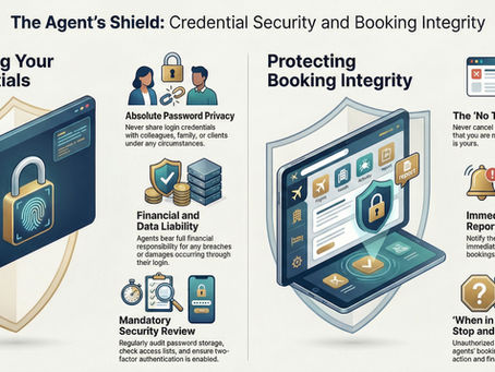 Security Alert for All Agents