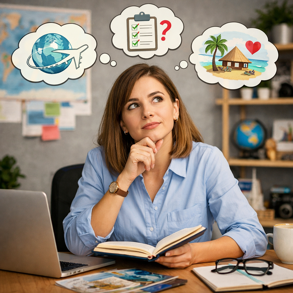 New Agents, Read This If You’re Nervous About Your First Big Quote