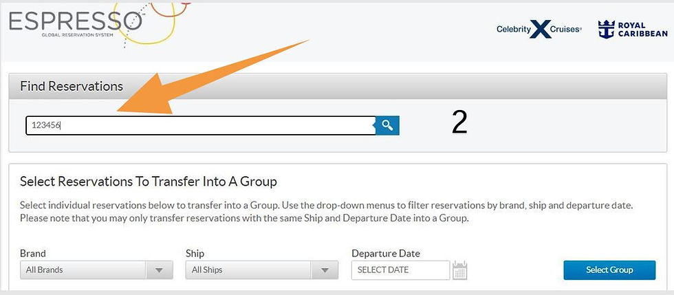 royal caribbean cruisingpower
