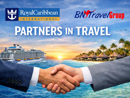 Royal Caribbean Commission Update