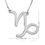 Thumbnail: Capricorn Necklace
