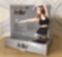 Thumbnail: Back heat belt waist support belt magnetic waist belt heat pads for back pain