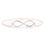 Thumbnail: Infinity Name Bracelet