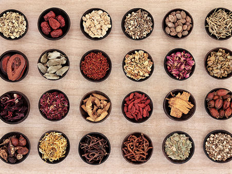 Chinese Medicine Tips for a Healthy Summer