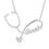 Thumbnail: Stethoscope Necklace