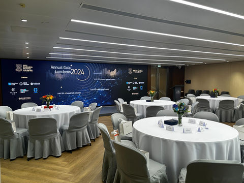 香港專業 Audio, lighting 和 LED wall Rental service