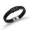 Thumbnail: Dad Bracelet with Engraved Kids Names