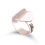 Thumbnail: Engraved Heart Ring