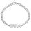 Thumbnail: Cuban Link Name Bracelet