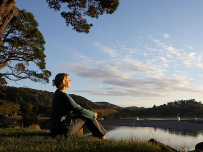 Finding Our North: Preparing for the New Year