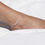 Thumbnail: Custom Name Anklet