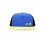 Thumbnail: 5 Panel Flat Brim Hat - Fishing Caps