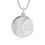 Thumbnail: Baseball Number Necklace