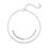 Thumbnail: Custom Name Anklet