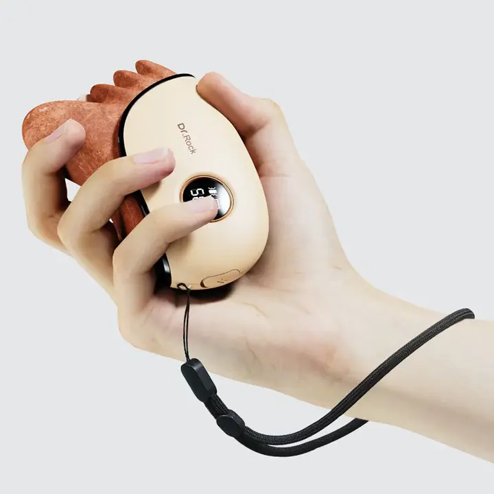 Thumbnail: Dr.Rock Energy Rehabilitation Device (ER100)