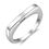 Thumbnail: Delicate Engraved Ring