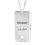 Thumbnail: Dog Tag Name & Date Necklace
