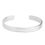 Thumbnail: Fancy Bangle Bracelet For Men