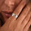 Thumbnail: Custom Hebrew Name Ring