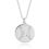 Thumbnail: Baseball Necklace