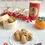 Thumbnail: 葱香花生&蒜香花生 Onion Peanut Cookies & Garlic Peanut Cookies