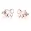 Thumbnail: Bow Shaped Earrings